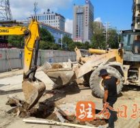 插逼逼视频网站小说网站高温下的坚守｜道路建设者用汗水铺就畅通路